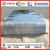 Traurance Supplier Sus304 316L de Assstainless Steel Sheet, 4x8 Stainless Steel Sheet Price thumbnail-5