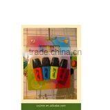 2015 New Design Highlighter Marker