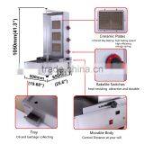 Kebab Machine for Sale Food Machinery Manufacturers thumbnail-1