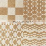 Cement Design Non Slip Ceramic Floor Tiles Porcelain Tile thumbnail-2
