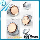 Promotional Metal Cosmetic Mirrors /pocket Mirror/compact Mirror Can Add Your Own Logo thumbnail-4