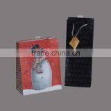 Luxury Shopping Paper Bag, Promotional Bag, Gift Bag thumbnail-1