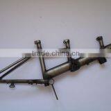 Stock Folding Frame for Sale/20inch/raw Frame/inventory Frame thumbnail-2