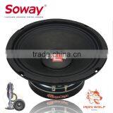 Cometa,CT-620 ,6.5inch Midrange Speaker, 4ohm thumbnail-1