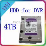 Hard drive disk hdd internal sata hard drives 3.5inch hard disk 4tb cctv surveillance hdd used