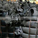 High Quality Polyurethane Foam Scrap in Black Color thumbnail-1