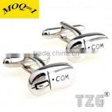 TZG02120 Character Cufflink thumbnail-1