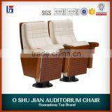 2016 Oshujian Commercial Auditorium Seat Theater Chair thumbnail-3