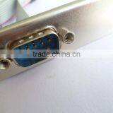 DB9M to IDC10 Changer Media Converter thumbnail-3