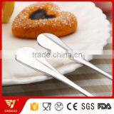 Mixed-sale Long Handle Spoon Stainless Steel Spoon thumbnail-4