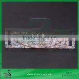 Sinicline Paper Display Hang Card Sets With Gold Stamped Logo thumbnail-2