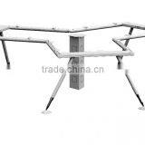 High Quality Hot Sale Steel Table Legs Metal Frame