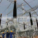 Power Transmission and Transformation Engineering