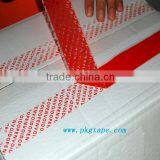 Tamper Evidence Security VOID Tape for Carton Packing thumbnail-6