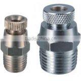 Drain Valve for Draining the Air