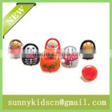 Lovely wind up toy mini wind up toy