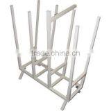 Firewood Sawhorse thumbnail-1