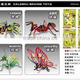 2014 new arrival education dinosaur king toys