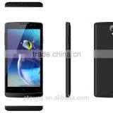 5.0" Dual Core 1.2Ghz Mtk6572a G+F Structure Mobile Phone thumbnail-1