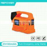 24v Car Booster Jump Starter thumbnail-6