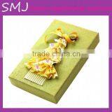 New Cardboard Packaging Boxes Cosmetic Boxes thumbnail-1