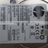 718162-B21 V2 G8 1.2TB 6G 10K 2.5 SAS SC Server Hard Drive