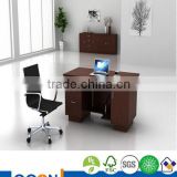 Cheap computer desk-set used for office, goverment, home furniture felt
