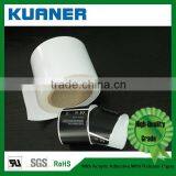 UL Certification Colorful Self Adhesive Vinyl Film for Relief Printer