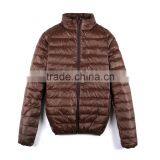 Mens Winter Apparel Fashion Padded Jacket,puffer Jacket Men Down Garment