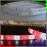 Flexible Led Strip Amber Led Light 2835 Led Red Color Lights With CE ROHS Epistar Type thumbnail-2