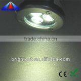 6W Underground LED Light 4500K