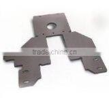 Stainless Steel CNC Laser Cutting Process thumbnail-2