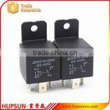 SPST Contact Form China Factory Direct Copper Wire Silver Contacts Auto Relay 12v 40A Quality Choice thumbnail-3