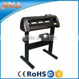 Professional Cheapest Metal Machine Cutting Plotter