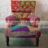 Colorful Gudri Sofa ,Industrial Furniture Manufacturers India
