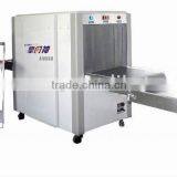 Hotel/airport Security X-ray Baggage/parcel Scanner XJ6550 thumbnail-1