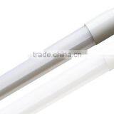 Nano-materials New Technologies Lighter and Tougher and More Affordable High-quality Low Price T8 Led Tube Light thumbnail-2