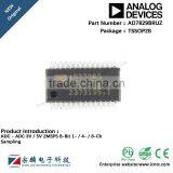 Genuine Original AD7829BRUZ TSSOP28 TSSOP28 AD7829 ADC