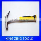 Professional Mini/polishing/fiberglass/drop Forged Steel/pile/best and High Claw Hammer thumbnail-4