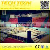 ST3-Stage Outdoor Portable Concert Stage Design For Big Concert