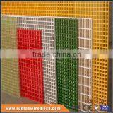 ASTM E-84 Test Passed Frp Molding Fiberglass Trench Grate for Walkway Floor, Chemical Industry, Paper Industry and Power Plants Quality Choice