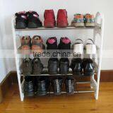 HELPRE Stainless Steel Shose Rack HL601