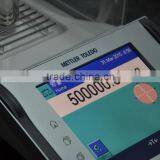 OIML Calibration Standard Weight Calibration Weights e2 thumbnail-3