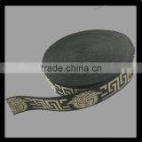 4 Inch Woven Ribbon and Woven Lanyard Woven Wristbands Woven Tapes