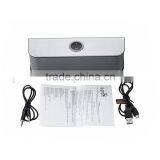 10W*2 Output, 2000mAh Portable Bluetooth Wireless Speaker, Bluetooth Cube Speaker thumbnail-5