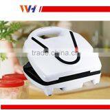 Household Nano-coating Healthy Electric Sandwich Maker thumbnail-4