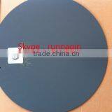 Wall Hanging Round Bevelled Bathroom Mirror thumbnail-2