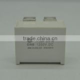 capacitor 1uf 1000v, film capacitor, metallized film capacitor