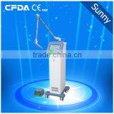 Medical CO2 Laser for hospital gynecology laser/dermatology laser/General Surgery laser