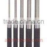 Drive Pin Punches - 8inch - 200 mm Long - Long Drive Pin Punches thumbnail-1